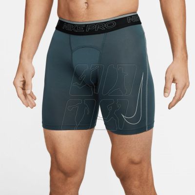 6. Shorts Nike Cool Compression 6&#39;&#39; M DD1917-309