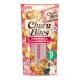 CHURU Bites Tuna & Salmon for cats 3x10g