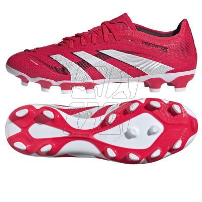 Adidas Predator Pro MG M ID3825 football boots