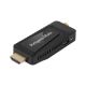 7. KRUGER & MATZ DECODER DVB-T2H.265 HEVC MINI KM9999