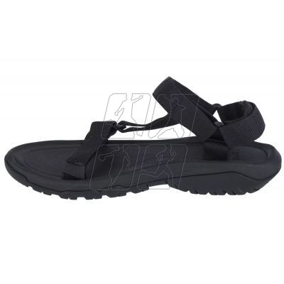 2. Sandals Teva M Hurricane XLT 2 Sandals M 1019234-BLK