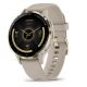 Garmin Venu 3S 41 mm Smartwatch, Beige