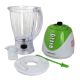 4. Esperanza PINA COLADA EKM023G jug blender (350W; white)