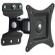 TECHLY TV WALL MOUNT LED/LCD 13-30 INCHES 23KG
