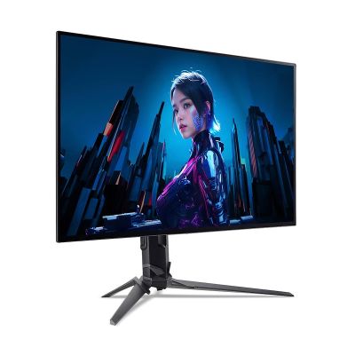 2. Monitor Acer Predator X27UF3b 26.5" 16:9 2560x1440 - 68.6 cm - 26.5" (UM. GXXEE.303)