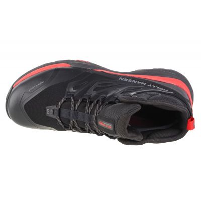 3. Helly Hansen Traverse Hiking Boots 11805-990 Black 46