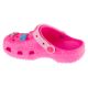 2. Crocs Classic Mattel Pink Barbie Clog K 211406-90H Pink 28/29