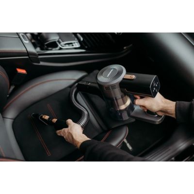 6. Blaupunkt 22.2V VCH701 2-in-1 upright vacuum cleaner