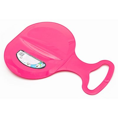5. APPLE PINK SLIDE