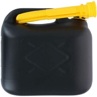 8. DUNLOP 5L CAR CANISTER