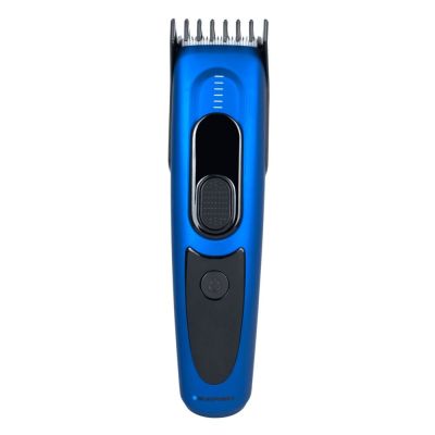 4. Blaupunkt HCC-401 machine (blue)