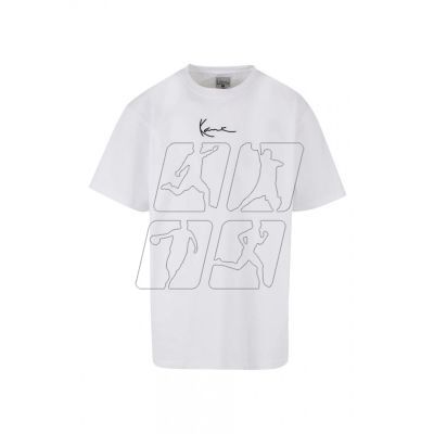 Karl Kani Small Signature Essential Tee 2 pack M 6069121