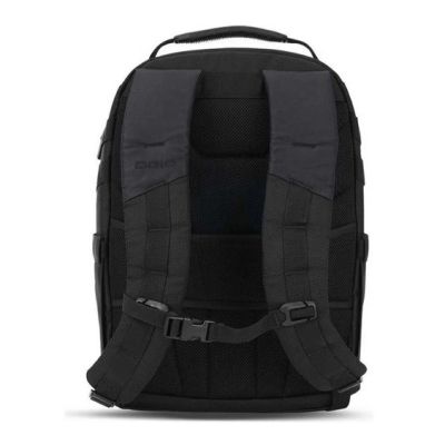 12. Ogio Axle Dna Backpack Black A20261_B0074_NA