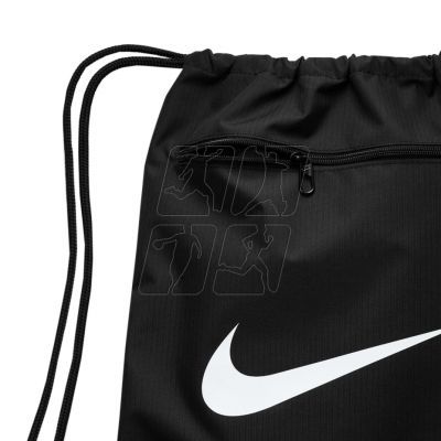 5. Nike Brasilia 9.5 DM3978010 shoe bag