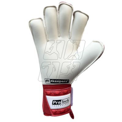 9. 4Keepers Guard Cordo MF M S836333 Goalkeeper Gloves