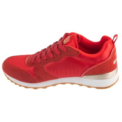2. Skechers OG 85 – Gold'n Gurl 111-RED Red 36