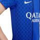 5. Nike PSG Academy Pro Home Kids' Blue Jersey HJ8074 406