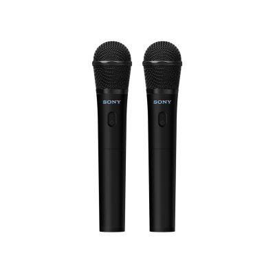 Sony UOULTMIC1 Black Karaoke Microphone