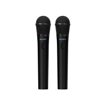 Sony UOULTMIC1 Black Karaoke Microphone