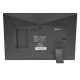 8. Denver PFF-1024BMK2 Digital Photo Frame Black 25.6 cm (10.1") Touchscreen Wi-Fi