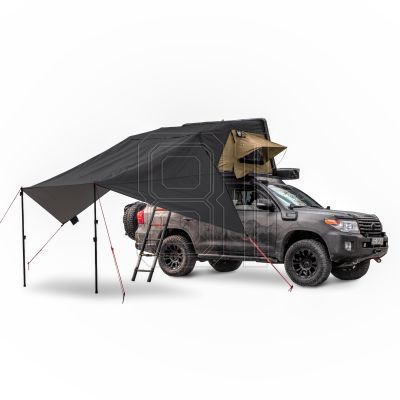 24. Offlander Fold X 160 Roof Tent OFF-FOLDX-160