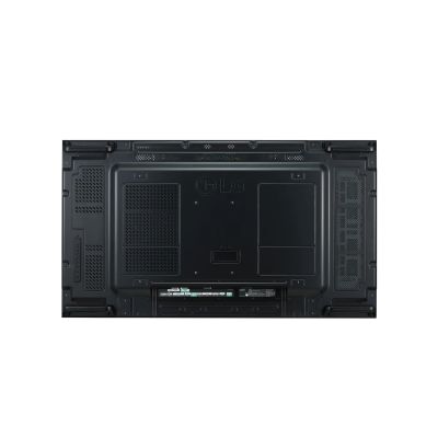 7. LG 55VSM5J-H signage display, Flat panel Digital Signage, 139.7 cm (55") LED, Wi-Fi, 500 cd/m², Full HD, Black, 24/7