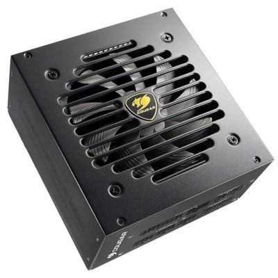 5. COUGAR GEX 750W ATX3.0 / 80 Plus Gold / Modular Power Supply