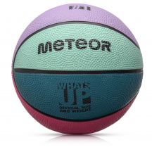 Meteor What&#39;s up 1 basketball ball 16788 size 1