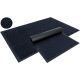 2. ABSORBENT DOORMAT ENTRANCE MAT ZONE 60X90CM NAVY BLUE
