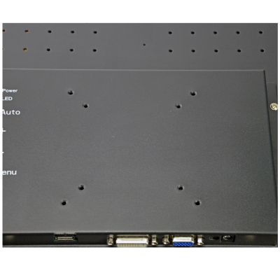 7. Hannspree HO 275 PTB computer monitor 68.6 cm (27") 1920 x 1080 px Full HD LED Touchscreen Black