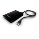 3. Verbatim 53177 External Hard Drive (2TB; 2.5"; USB 3.0; 5400rpm; Black)