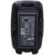 2. Blaupunkt PA10 portable speaker (black)