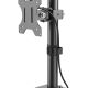 2. Hama 00220900 Monitor Holder/Stand 88.9 cm (35") Desk Black