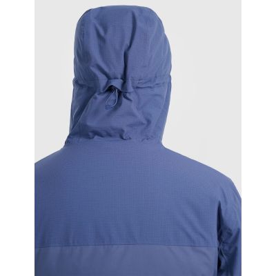 7. Ski jacket 10000 membrane men's 4F 4FWAW25TTJAM0792-32S