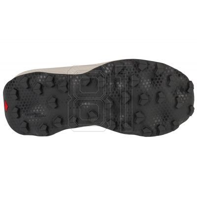 4. Salomon Ultra Glide 3 W L47743200 Running Shoes