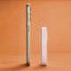 16. Hama GaN Charger 65W 2x USB-C 1x USB-A Foldable - White