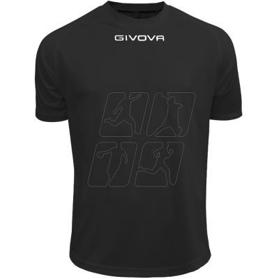 5. Givova One U MAC01-0010 football jersey