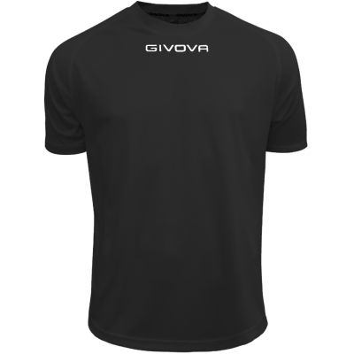5. Givova One U MAC01-0010 Football Shirt