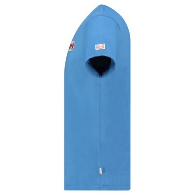 2. Canadian Peak T-shirt JALTIMOREAK BLUE RM MEN 254 (RBMSZ1235H/CP-BLEU)