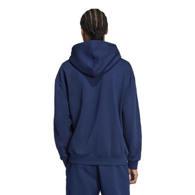 3. adidas Originals Baggy Hoodie JP1075