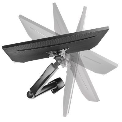 5. MONTIS MONITOR HOLDER MT014 ELBRUS / BLACK