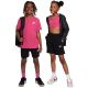 7. Nike Sportswear Club Kids Shorts Black FZ5512 010