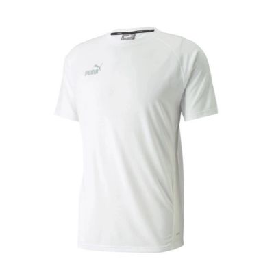 6. Puma teamFINAL T-shirt M 657385 04