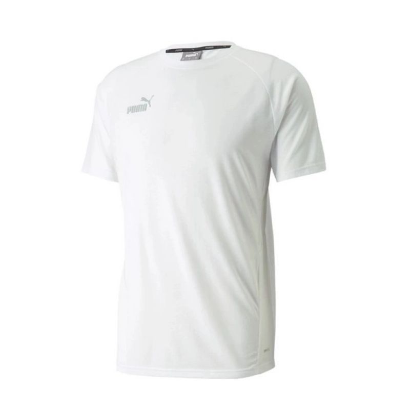 6. Puma teamFINAL T-shirt M 657385 04