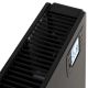 7. LCD convector heater with Camry Camry remote control