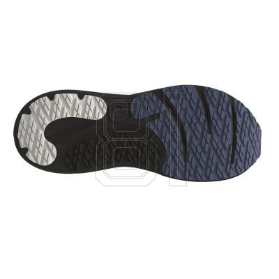 4. Adrenaline GTS 24 GTX women's running shoes for asphalt, navy blue