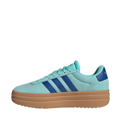 11. Adidas VL Court Bold W shoes JS3813