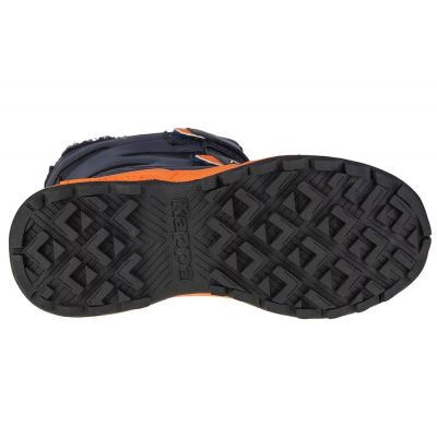 8. Kappa Cekis Tex T Jr 260903T-6744 shoes