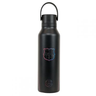 FC Barcelona Runbott thermal bottle 600ml 972909