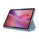 16. Lenovo Tab TB311FU tablet 10.1" Polar Melyna IPS 1920x1200 MediaTek Helio G85 4GB LPDDR4x 128GB Wi-Fi 5MP Front 8MP Rear Bluetooth 5.3 Android 14